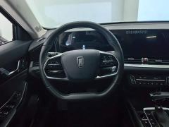 FAW Besturn B70 Third Generation 1.5T Automatic Comfort Edition - ფოტო 15