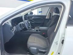 FAW Besturn B70 Third Generation 1.5T Automatic Comfort Edition - ფოტო 9