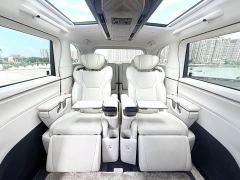 Lexus LM 500h Six-Seat Premium Edition - фото 10