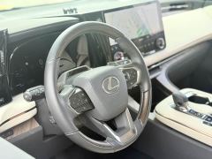 Lexus LM 500h Six-Seat Premium Edition - фото 15
