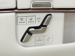 Lexus LM 500h Six-Seat Premium Edition - фото 19