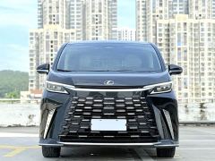 Lexus LM 500h Six-Seat Premium Edition - фото 3
