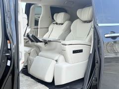 Lexus LM 500h Six-Seat Premium Edition - фото 6
