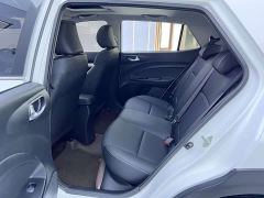 Kia Yipao 1.4L CVT Fun Sunroof Edition - ფოტო 12