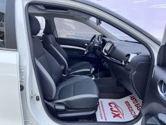 Kia Yipao 1.4L CVT Fun Sunroof Edition - ფოტო 16