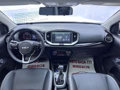Kia Yipao 1.4L CVT Fun Sunroof Edition - ფოტო 17