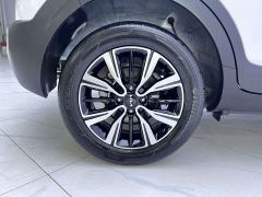 Kia Yipao 1.4L CVT Fun Sunroof Edition - ფოტო 18