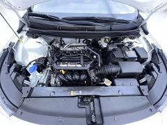 Kia Yipao 1.4L CVT Fun Sunroof Edition - ფოტო 19