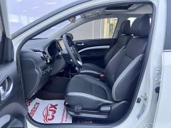 Kia Yipao 1.4L CVT Fun Sunroof Edition - ფოტო 7