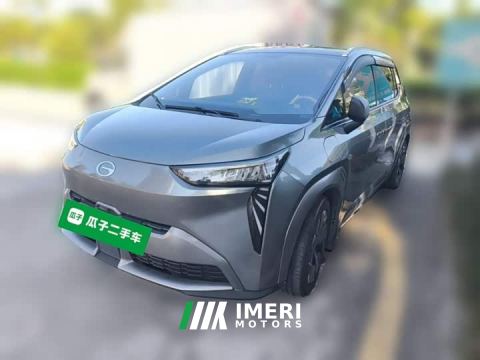 2022 GAC AION Y 70 Smart Leader Edition LFP - ავტომობილი ჩინეთიდან