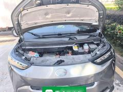 GAC AION Y 70 Smart Leader Edition LFP - photo 10