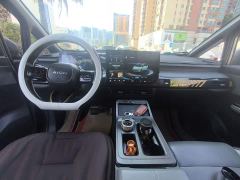 GAC AION Y 70 Smart Leader Edition LFP - photo 12