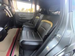 GAC AION Y 70 Smart Leader Edition LFP - photo 14