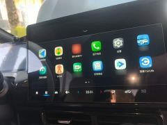 GAC AION Y 70 Smart Leader Edition LFP - photo 18
