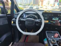 GAC AION Y 70 Smart Leader Edition LFP - photo 2