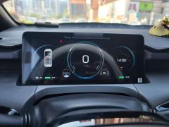 GAC AION Y 70 Smart Leader Edition LFP - photo 3