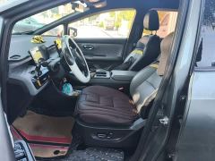 GAC AION Y 70 Smart Leader Edition LFP - photo 7