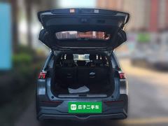 GAC AION Y 70 Smart Leader Edition LFP - photo 9