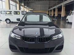 BMW 3 Series 320Li M Sport Package - ფოტო 1