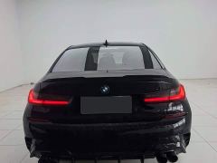 BMW 3 Series 320Li M Sport Package - ფოტო 8