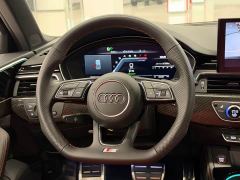 Audi S4 3.0 TFSI - ფოტო 10