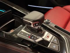 Audi S4 3.0 TFSI - ფოტო 11