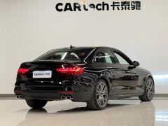 Audi S4 3.0 TFSI - ფოტო 3