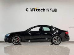 Audi S4 3.0 TFSI - ფოტო 5