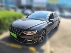 Volkswagen Magotan 330TSI DSG Luxury - фото 1