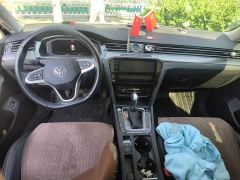 Volkswagen Magotan 330TSI DSG Luxury - фото 10