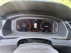 Volkswagen Magotan 330TSI DSG Luxury - фото 12