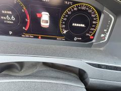 Volkswagen Magotan 330TSI DSG Luxury - фото 13