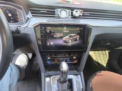 Volkswagen Magotan 330TSI DSG Luxury - фото 14