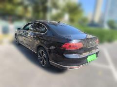 Volkswagen Magotan 330TSI DSG Luxury - фото 4