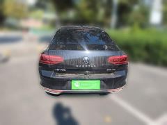 Volkswagen Magotan 330TSI DSG Luxury - фото 5