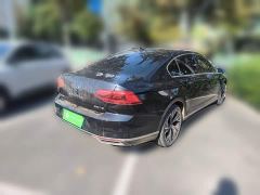 Volkswagen Magotan 330TSI DSG Luxury - фото 6