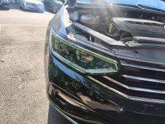 Volkswagen Magotan 330TSI DSG Luxury - фото 7