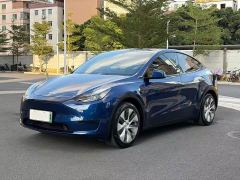 Tesla Model Y Facelift Rear-Wheel Drive - photo 1