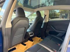 Tesla Model Y Facelift Rear-Wheel Drive - photo 10