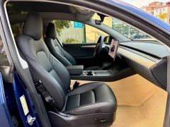 Tesla Model Y Facelift Rear-Wheel Drive - photo 11