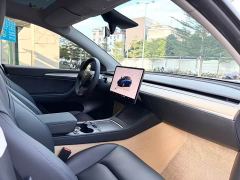 Tesla Model Y Facelift Rear-Wheel Drive - photo 12