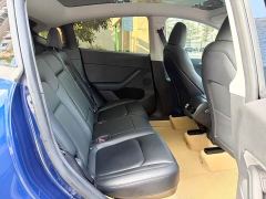 Tesla Model Y Facelift Rear-Wheel Drive - photo 13