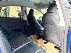 Tesla Model Y Facelift Rear-Wheel Drive - photo 14