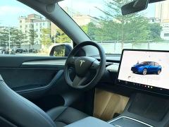Tesla Model Y Facelift Rear-Wheel Drive - photo 15
