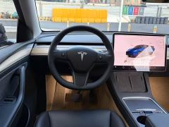 Tesla Model Y Facelift Rear-Wheel Drive - photo 16