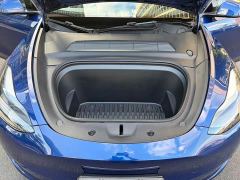 Tesla Model Y Facelift Rear-Wheel Drive - photo 19