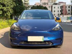 Tesla Model Y Facelift Rear-Wheel Drive - photo 2