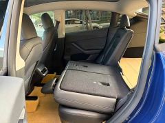 Tesla Model Y Facelift Rear-Wheel Drive - photo 20