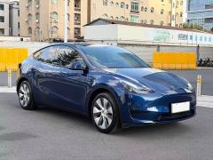 Tesla Model Y Facelift Rear-Wheel Drive - photo 3