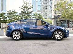 Tesla Model Y Facelift Rear-Wheel Drive - photo 4